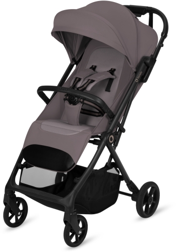 Lionelo Tansi - wózek spacerowy | Beige Taupe