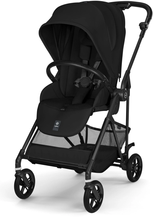 cybex melio carbon magic black.jpg