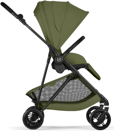 cybex melio carbon moss green2.jpg