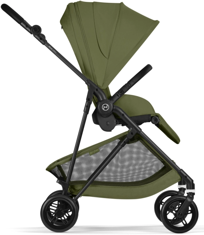 cybex melio carbon moss green2.jpg