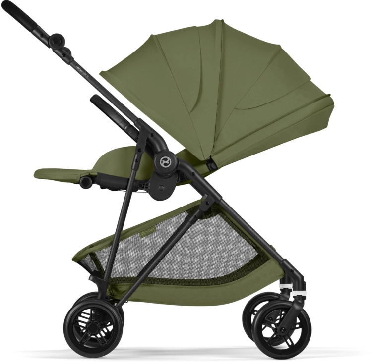 cybex melio carbon moss green4.jpg