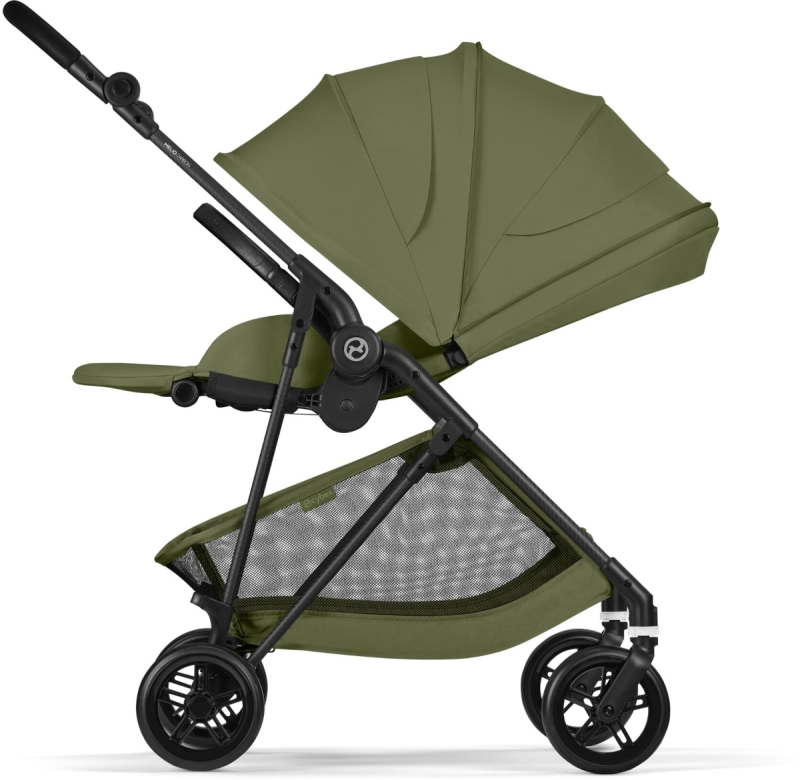 cybex melio carbon moss green4.jpg