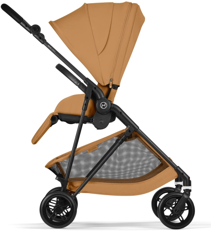 cybex melio carbon cinnamon yellow3.jpg