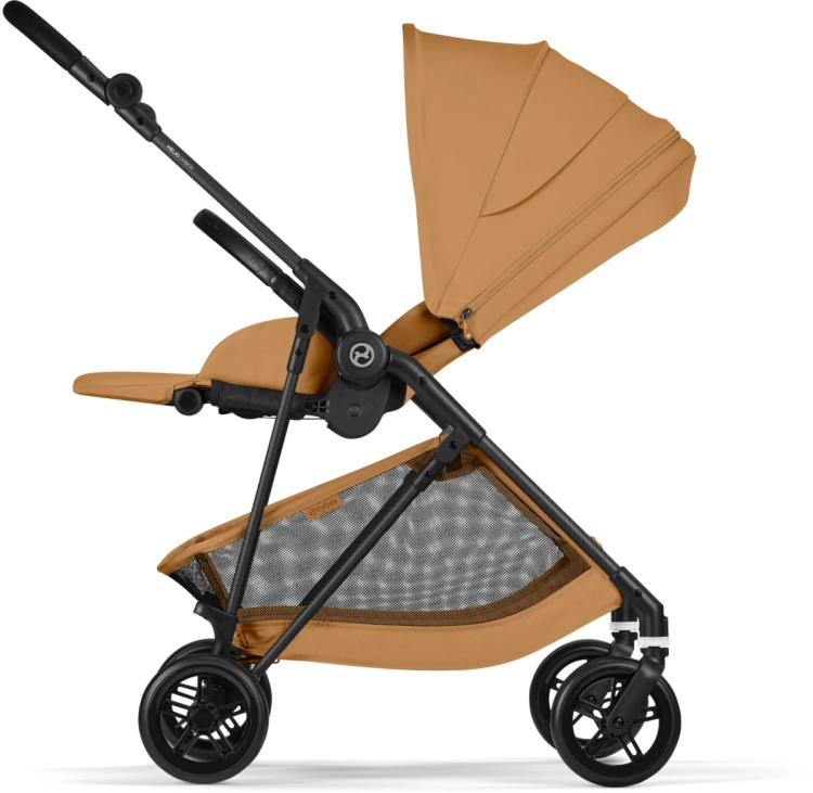 cybex melio carbon cinnamon yellow5.jpg