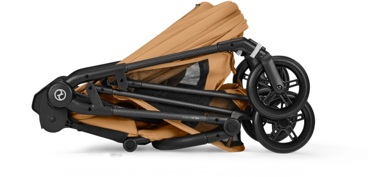 cybex melio carbon cinnamon yellow6.jpg