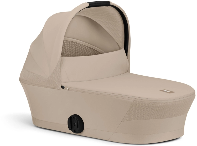 cybex melio carbon cot almond beige.jpg