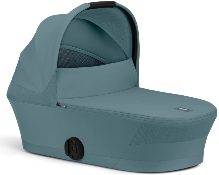 cybex melio carbon cot stormy blue.jpg