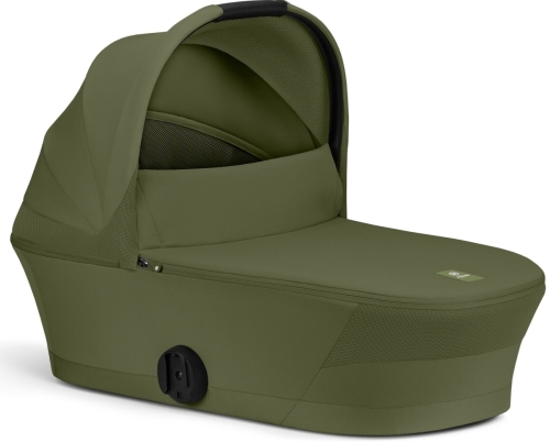cybex melio carbon cot moss green.jpg