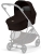 cybex melio carbon cot chocolate brown4.jpg