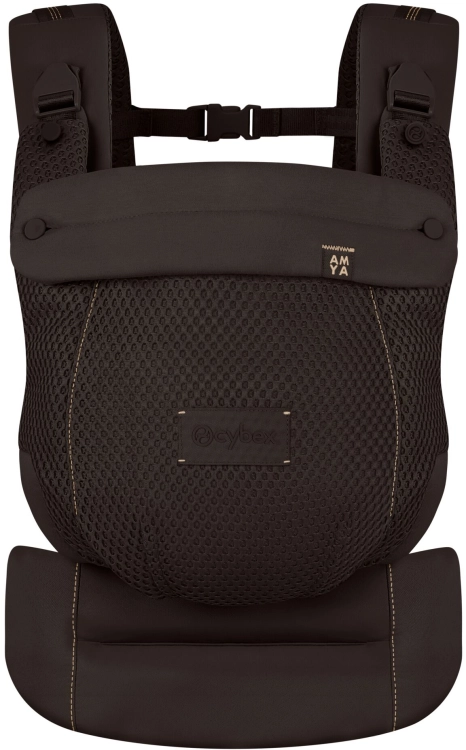 cybex amya chocolate brown.jpg