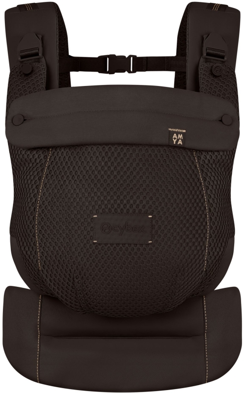 cybex amya chocolate brown.jpg
