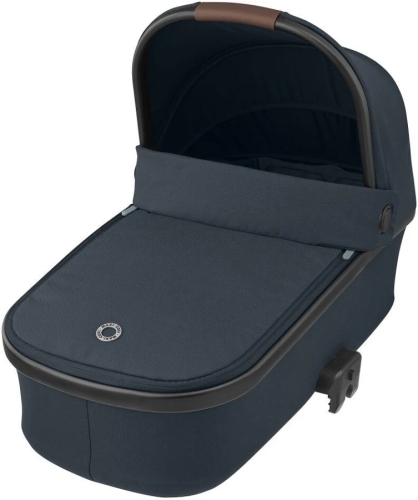 Maxi-Cosi Oria - gondola do wózka | Essential Graphite