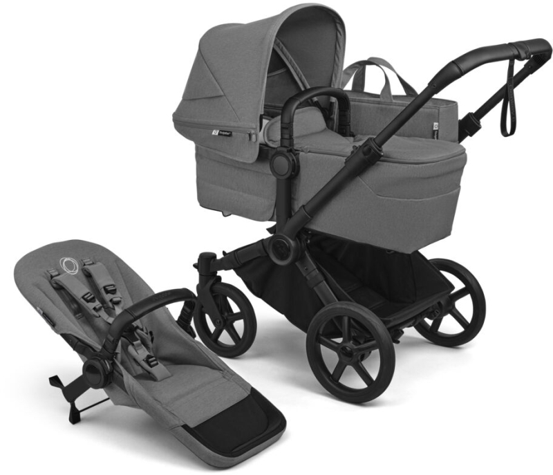 bugaboo donkey 6 mono moon grey.jpg
