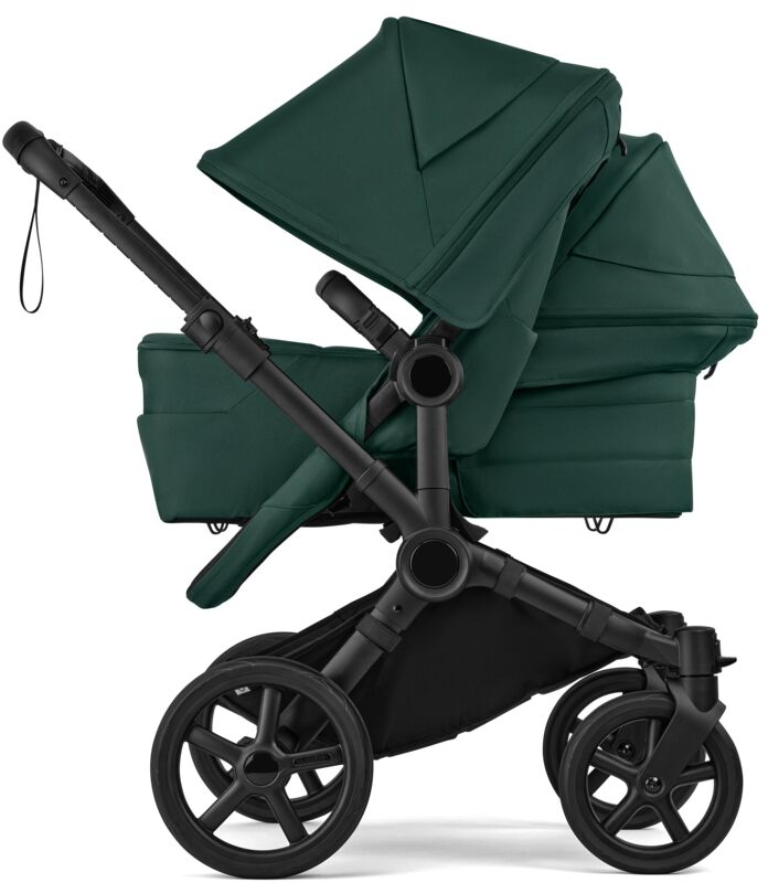 bugaboo donkey 6 duo fern green5.jpg