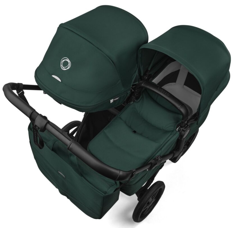bugaboo donkey 6 duo fern green6.jpg