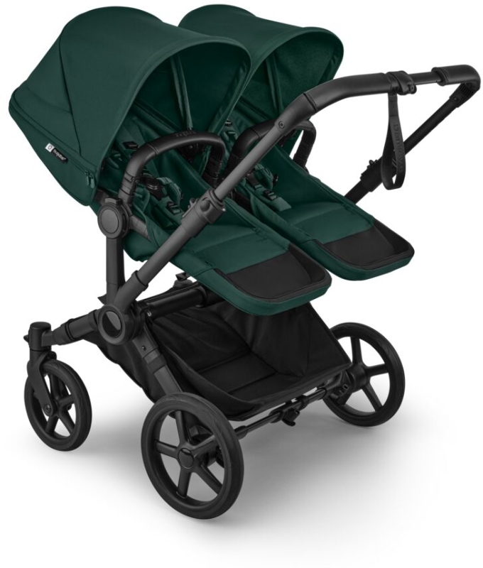 bugaboo donkey 6 duo fern green7.jpg