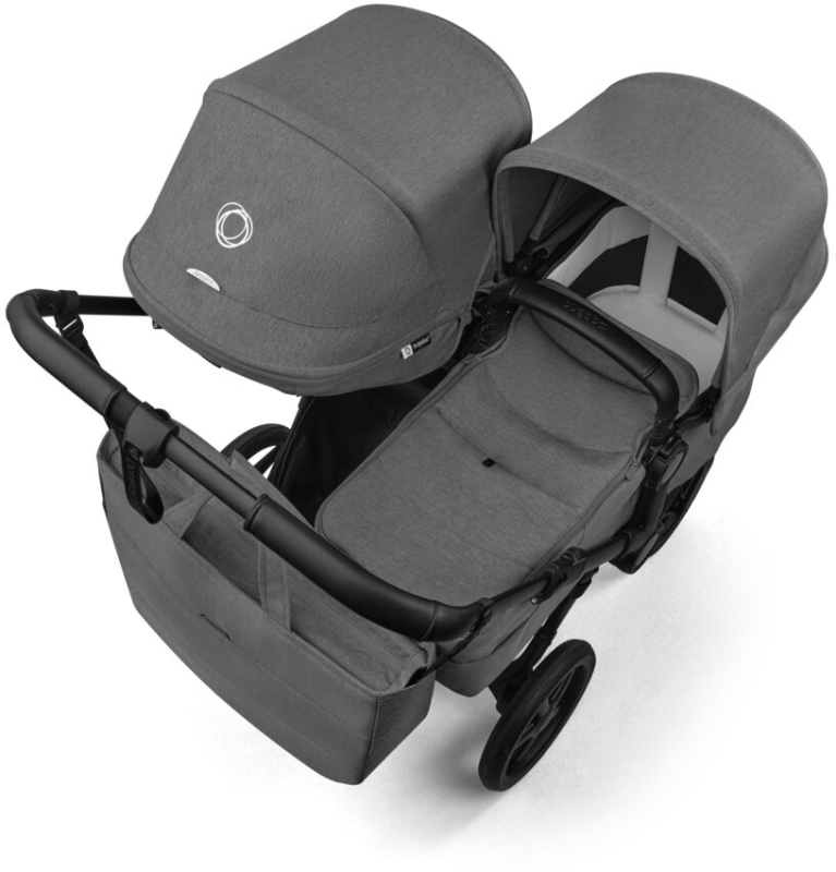 bugaboo donkey 6 duo moon grey6.jpg