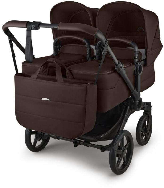 bugaboo donkey 5 twin cocoa brown6.jpg