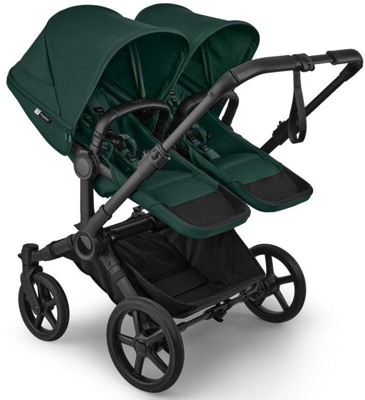 bugaboo donkey 6 twin fern green2.jpg