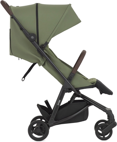 Anex Air-Z Plus - lekki wózek spacerowy | Elvie