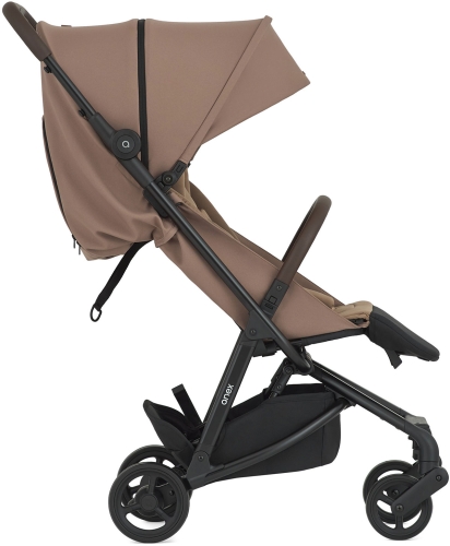 Anex Air-Z Plus - lekki wózek spacerowy | Milo