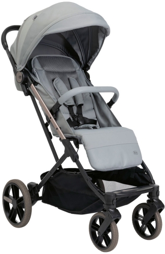 Chicco Dolomiti - lekki wózek spacerowy | Pebble