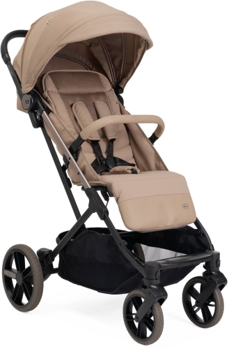 Chicco Dolomiti - lekki wózek spacerowy | Dune