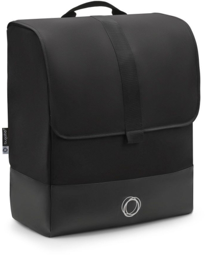 Bugaboo Butterfly - torba transportowa do wózka | Black