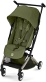 TPE Moss Green