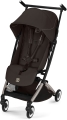 TPE Chocolate Brown