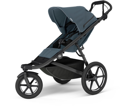 THULE Urban Glide 3 - wózek do biegania | Dark Slate