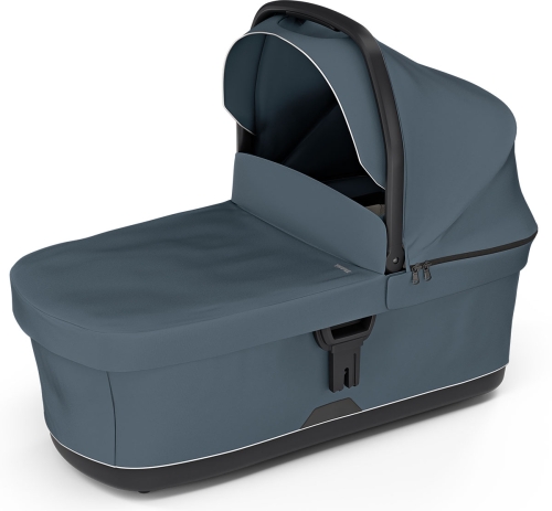 Thule Bassinet - gondola do wózka Urban Glide 3 | Dark Slate