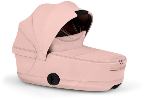 Cybex  Lux Style Carry Cot - składana gondola do wózka Coya i Mios | Peach Pink
