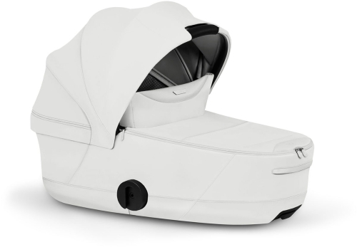 Cybex  Lux Style Carry Cot - składana gondola do wózka Coya i Mios | Off White