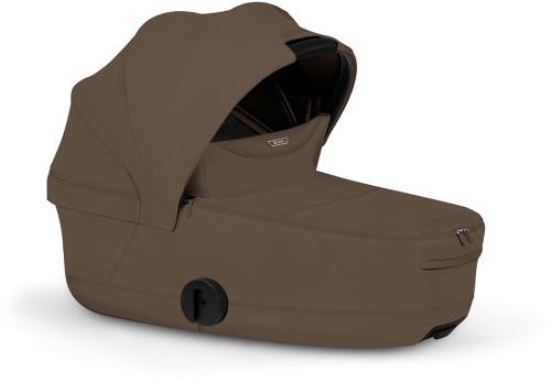 Cybex  Lux Style Carry Cot - składana gondola do wózka Coya i Mios | Coconut Brown