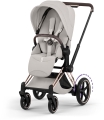City Grey