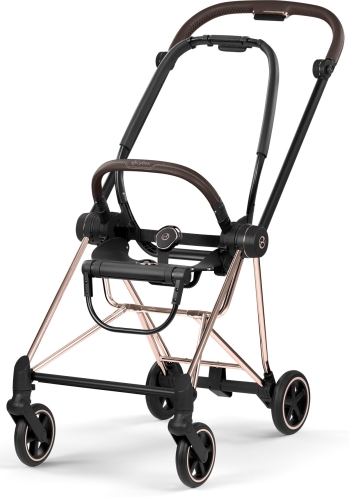 Cybex Mios Style - rama do wózka Cybex Mios 4.0 | Rosegold