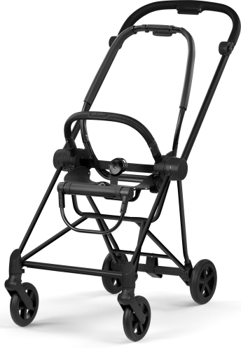 Cybex Mios Style - rama do wózka Cybex Mios 4.0 | Matt Black