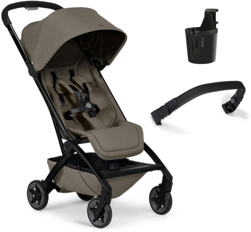 Joolz Aer 2 | Hazel Brown