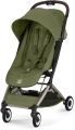 TPE Moss Green