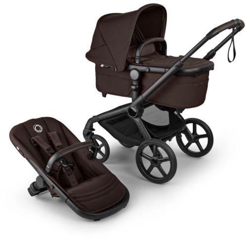 Bugaboo Fox 5 Renew | Cocoa Brown