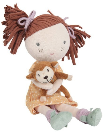 Little Dutch Laleczka SOPHIA 35 cm [LD4572]