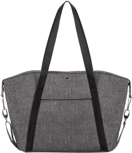 Bebetto - uniwersalna torba do wózka | T2 LJ195