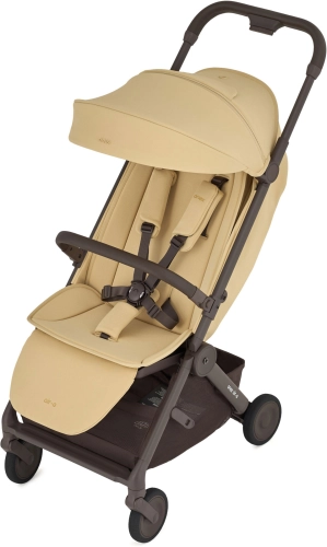 Anex Air-Q - lekki wózek spacerowy do samolotu | Melon