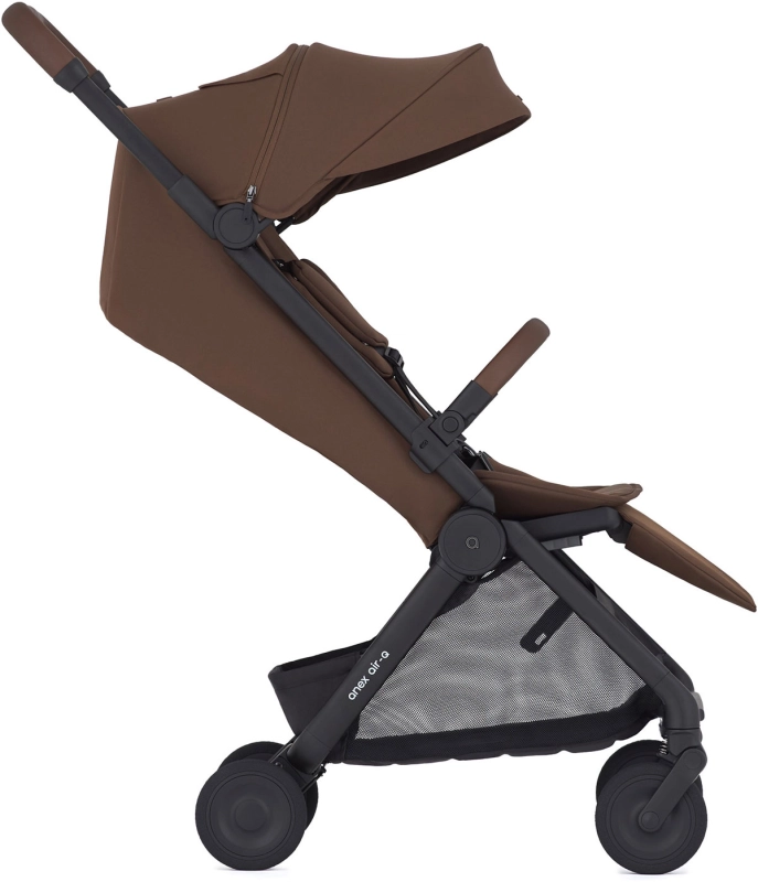 Mała spacerówka Anex