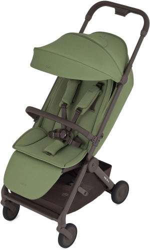 Anex Air-Q - lekki wózek spacerowy do samolotu | Pistache