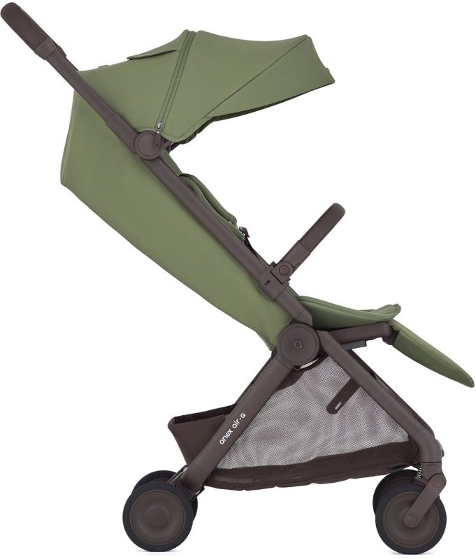 Anex Air Q lekka, mała spacerówka dziecięca