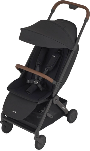 Anex Air-Q - lekki wózek spacerowy do samolotu | Muna