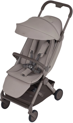 Anex Air-Q - lekki wózek spacerowy do samolotu | Crumbly