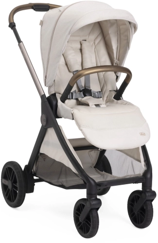 Chicco Bellagio 2.0 - dziecięcy wózek spacerowy | Amber Glow